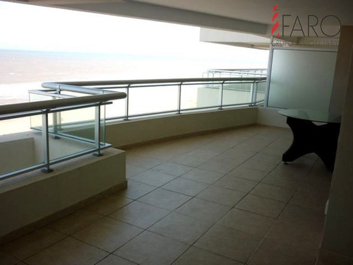 Imagen 10 de 30 de Apartamento En Brava, 3 Dormitorios Con Amenities - Punta Del Este Brava