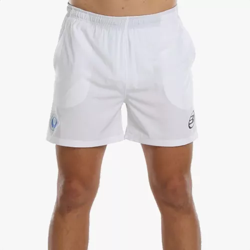 Short Bullpadel Hombre Seleccion Argentina Apa Padel