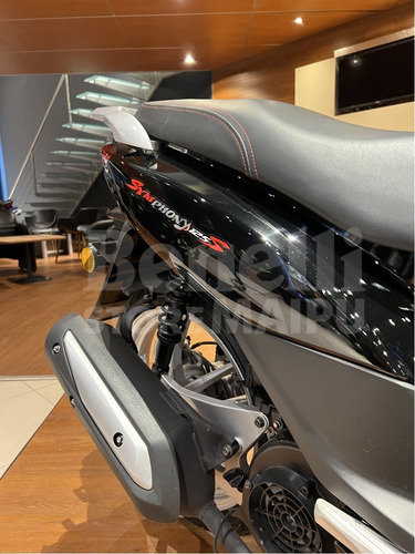 Imagen 14 de 15 de Sym Symphony 125 (no Elite, No Pcx, Scooter, No Yamaha)