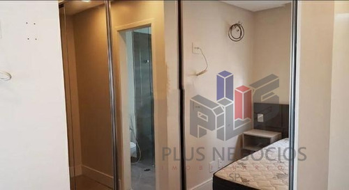 Imagem 8 de 12 de Apartamento À Venda Em Osvaldo Cruz - Ap008307