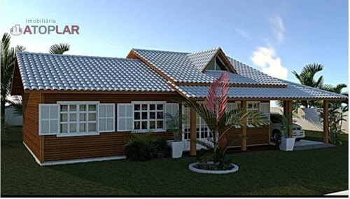 Imagem 17 de 17 de Terreno Em Área Rural À Venda, 25000 M² Por R$ 600.000 - Braço De Camboriú - Camboriú/sc - Te0126