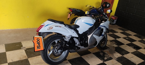 Imagem 4 de 6 de Suzuki Gsx 1300 R