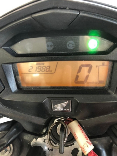 Imagem 7 de 8 de Honda Cg 160 Start