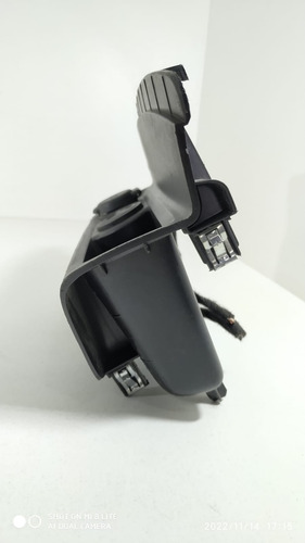 Entrada Usb 12v Peugeot 208 2014/2019 980063277 (Usado)