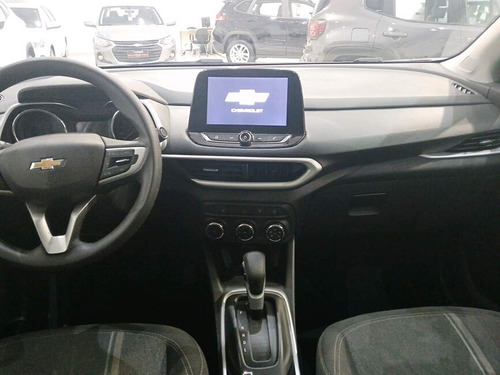 Chevrolet Tracker 1.0 TURBO FLEX LT AUTOMÁTICO