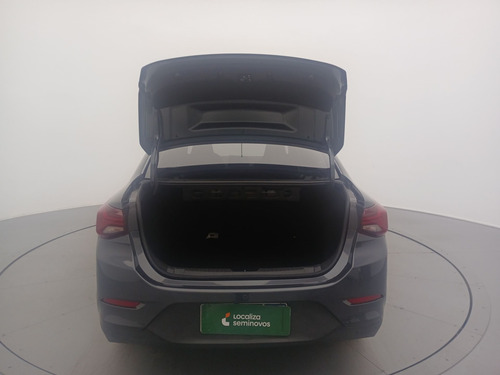 Chevrolet Onix 1.0 TURBO FLEX PLUS PREMIER AUTOMÁTICO