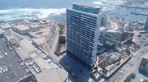 Imagen 7 de 21 de Puerto Nuevo Antofagasta