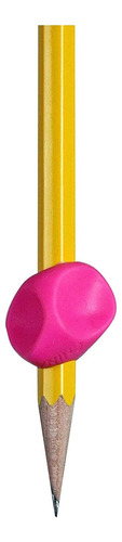 El Lápiz Mini Empuñaduras Lápiz 50 Paquete, Colores Brillant