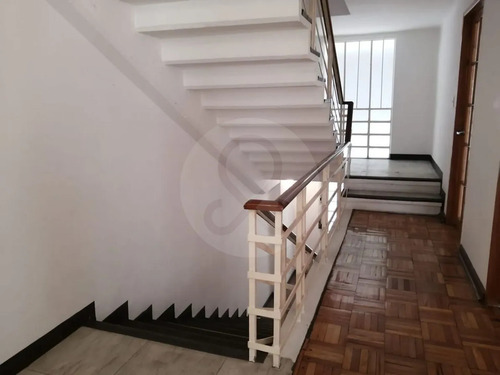 Renta Casa Para Oficinas En La Roma Norte Uso De Suelo Mixto