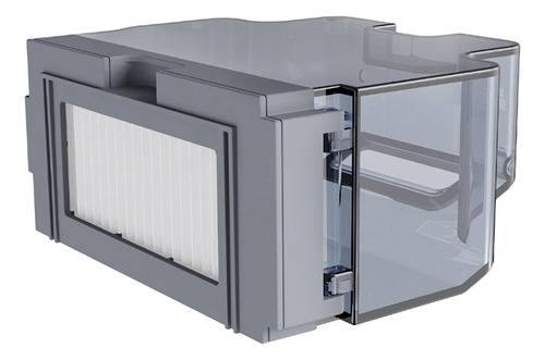 Cubo De Basura Para Robot Lefant M210/m213/m210b Access