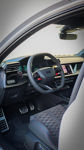 Audi RS3 Sedan RS 3 Sedán