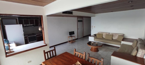 Imagen 2 de 5 de Apartamento En Venta En Resid. Sol Y Gaviota - La Caranta