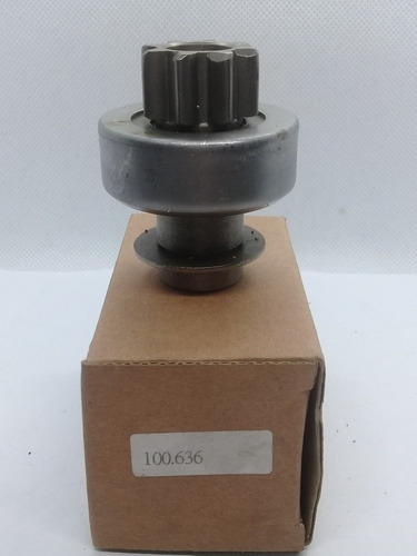 Bendix Arranque Spark-matiz-festiva Aut 8d 100-636 Vulko 