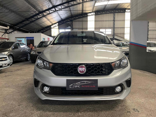 Imagen 2 de 14 de Fiat Argo 2018 1.3 Drive Gse Manual