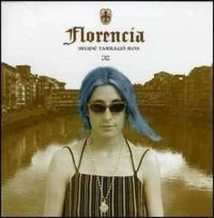 Florencia - Tarrago Ros Irupe (cd)