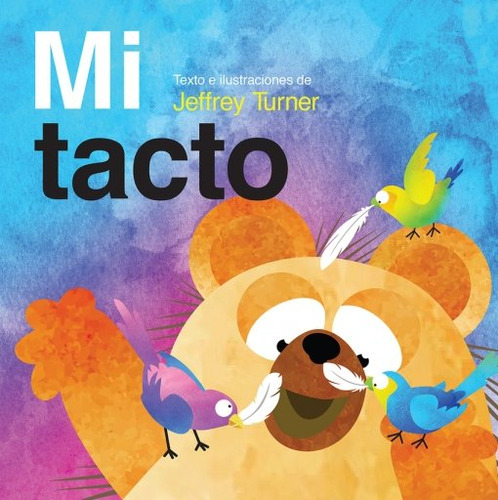 Mi Tacto - Sunbird Books