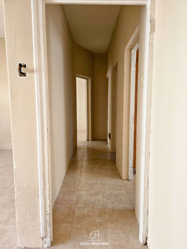 Vendo Casa En Pasaje Céntrico, San Rafael