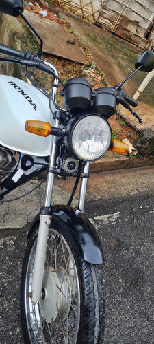 Moto Em Dia Recibo Em Branco Só Pegar E Trabalhar Pineus Sem