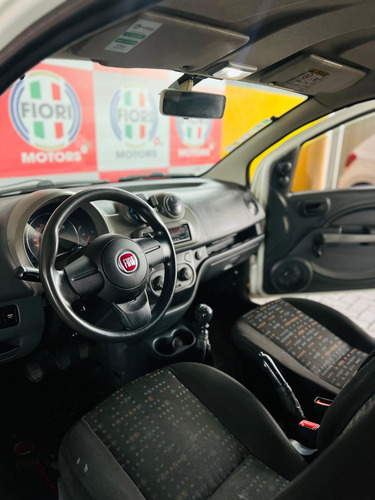 Fiat Uno UNO VIVACE Celeb. 1.0 EVO F. Flex 8V 3p