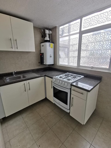 Departamento En Renta En Miguel Hidalgo San Miguel Chapultepec (m2d3350)