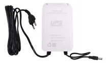Comprar Fuente De Alimentación Ininterrumpida Ups De 12v-2a, Batería
