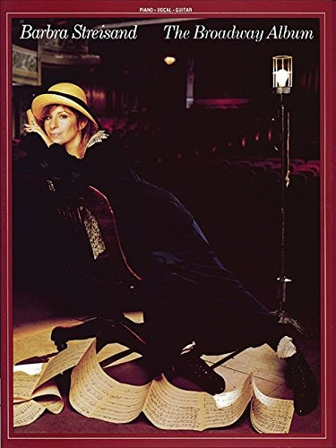 Barbra Streisand  The Broadway Album