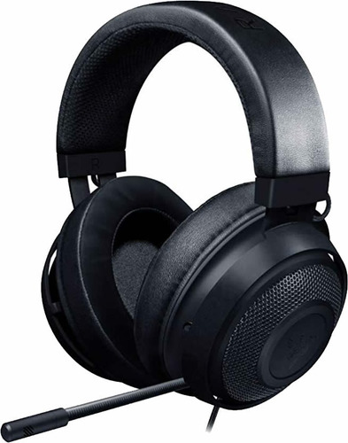 Auriculares Gamer Razer Kraken 2019 Multiplataforma Pc Ps4 B