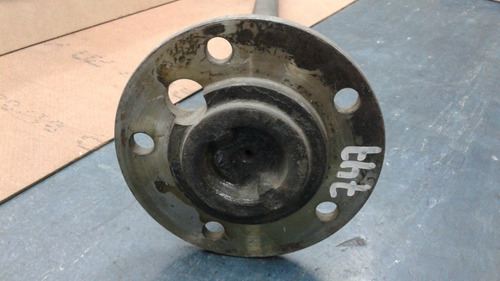 Palier Ford F 100 Brasil 80/90 D/i Largo 794.5 Plato 177.8