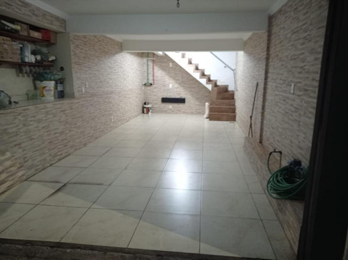 Imagem 9 de 9 de Casa Triplex À Venda, 2 Quartos, 2 Vagas, Planalto - Belo Horizonte/mg - 2514