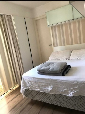 Imagem 8 de 11 de Rua 37 Águas Claras Real Celebration 2 Quartos 1 Suíte 1 Vaga 58 M² - Meuimo185 - 68460350