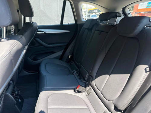 BMW X1 2.0 Sdrive20i Gp Active Flex 5p