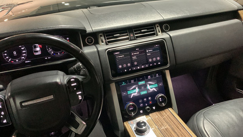 Land Rover Range Rover 3.0 Hse At