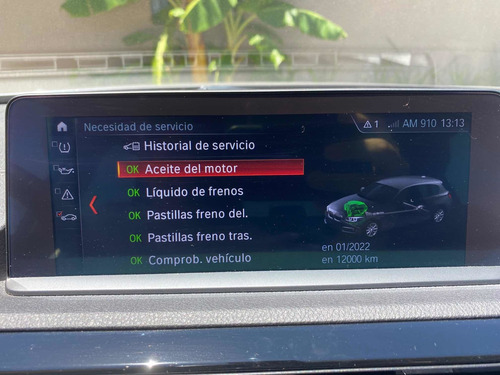 Bmw 120i Sport