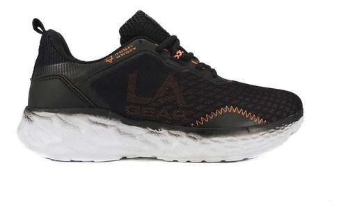 Imagen 1 de 6 de Zapatillas L.a. Gear Albany
