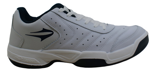 Zapatillas Topper Game Over Iii Blanco/azul Hombre Deporfan