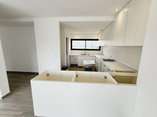 Casa 4 Amb Venta Barrio San Pablo Pilar A Estrenar