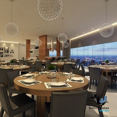 Imagem 10 de 14 de Apartamento Padrão Com 3 Quartos No Le Havre - 855175-v
