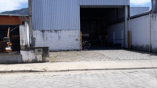 Imagem 12 de 15 de Ponto Comercial - Indaia - Ref: 741 - V-741