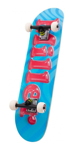 Laminates Skate Completo Miller 8.0 Chop It Laminates Skate Completo Miller 8.0 Chop It