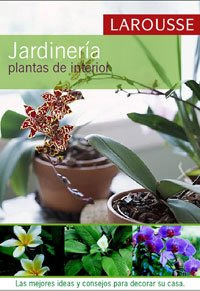 Libro Jardinería Plantas De Interior De Patrick Mioulane Ed: