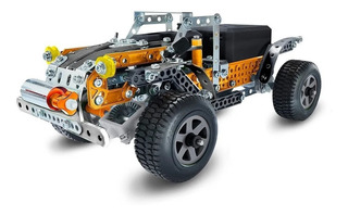 meccano juguetes armables