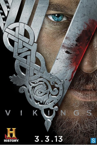 Vikings Temporada 4