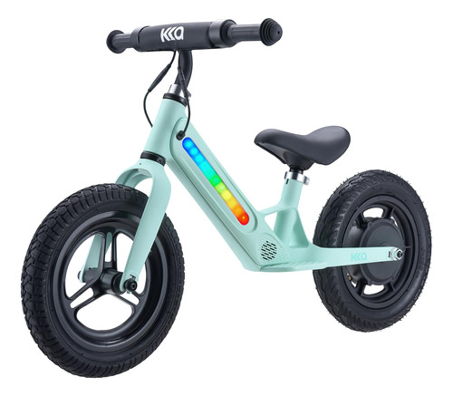 Kka Bicicleta Electrica Para Ninos, Bicicleta Electrica De E