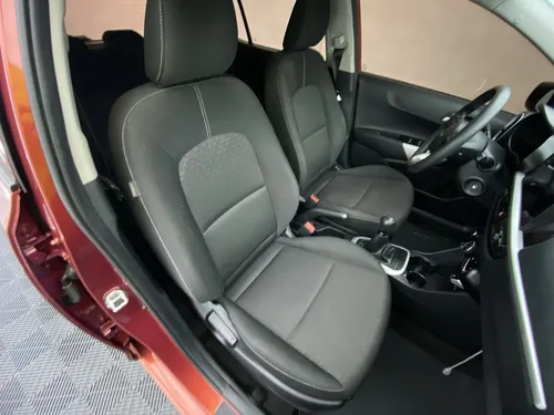 Kia Picanto 1.2 Zenith