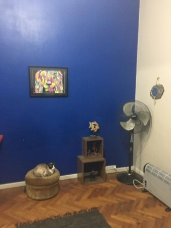 Imagen 20 de 21 de Venta Ph Tres Ambientes Con Terraza, Guardia Nacional 200, Villa Luro
