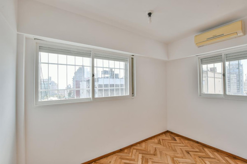 Imagen 21 de 22 de Departamento De 3 Dormitorios En Venta Impecable Centro Balcón Terraza