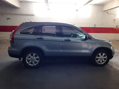 Honda CR-V 2.4 4x2 Lx At