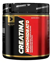 Comprar Creatina Monohidrato 150 Gr Body Advance 30 Servicios Sabor Sin sabor