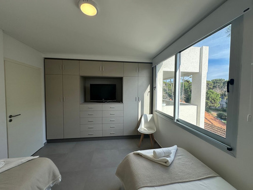 Departamento Venta Carilo 4 Ambientes