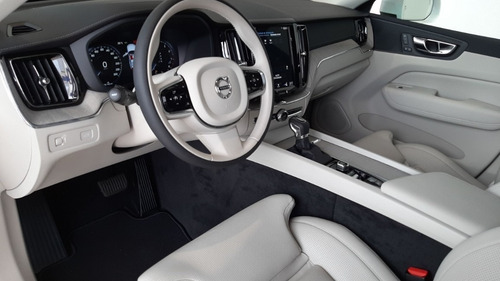 Xc60 T8 Inscription